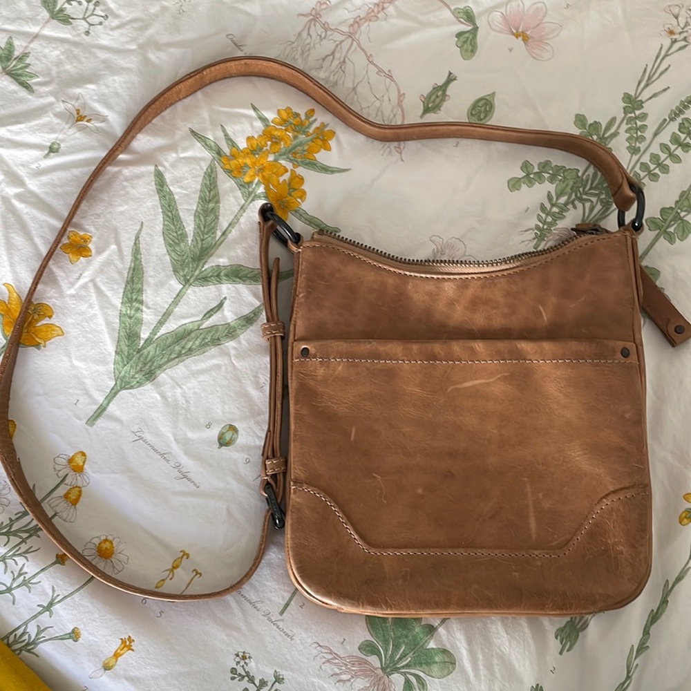 Frye Crossbody Bag Melissa